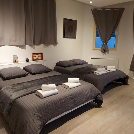 Studio 6 Le Boupere Экстерьер фото